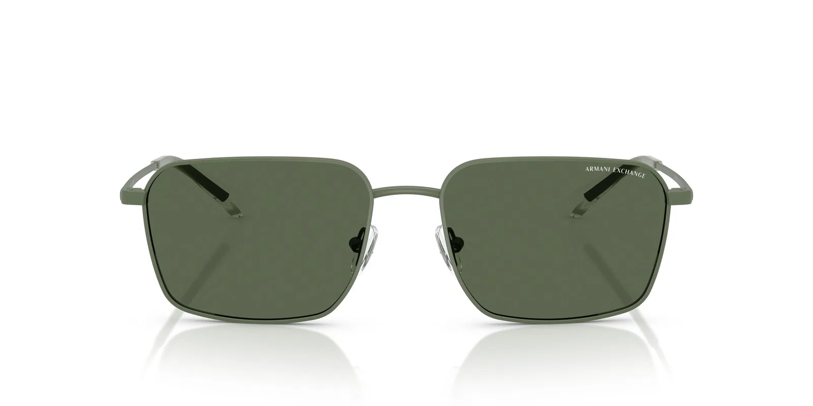 Armani Exchange 2053S Sunglasses - view 8